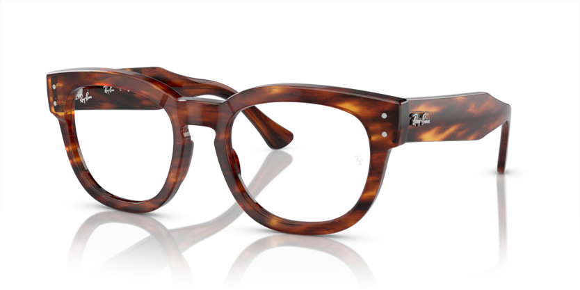 Ray-Ban Vista RX0298V Mega Hawkeye Eyeglasses