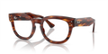 Ray-Ban Vista RX0298V Mega Hawkeye Eyeglasses
