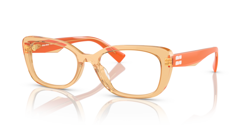Miu Miu MU 07VV  Eyeglasses