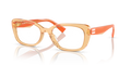 Miu Miu MU 07VV  Eyeglasses