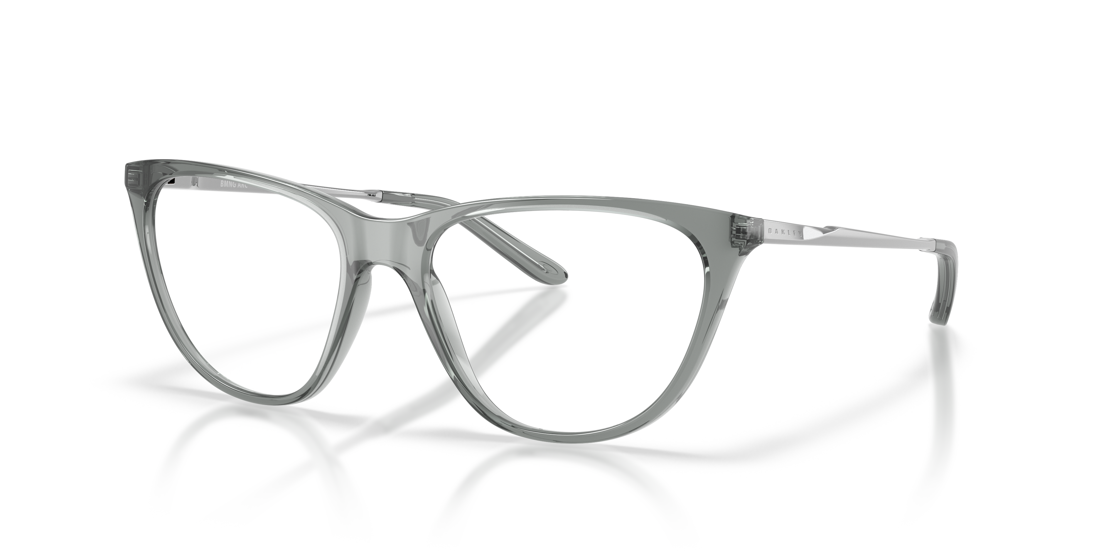 Oakley OX8202 Bmng Arc Eyeglasses