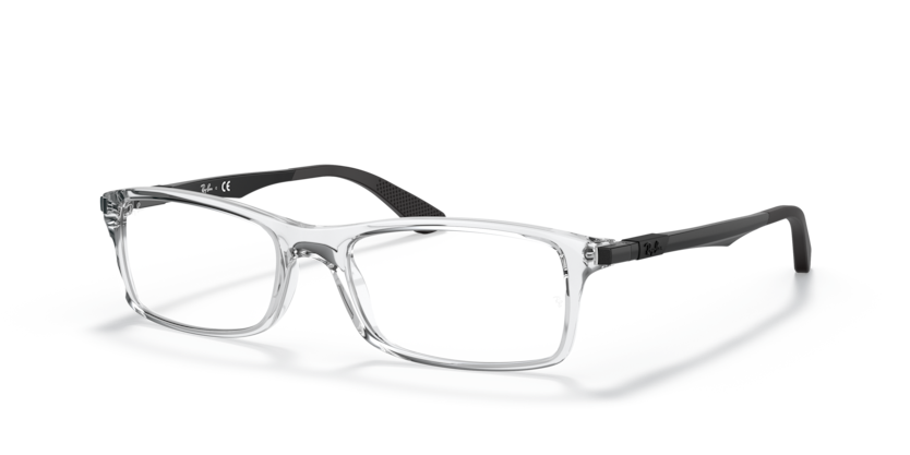 Ray-Ban Vista RX7017  Eyeglasses
