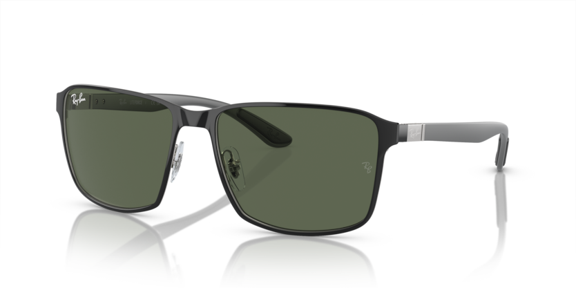Ray-Ban RB3721  Sunglasses