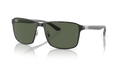 Ray-Ban RB3721  Sunglasses
