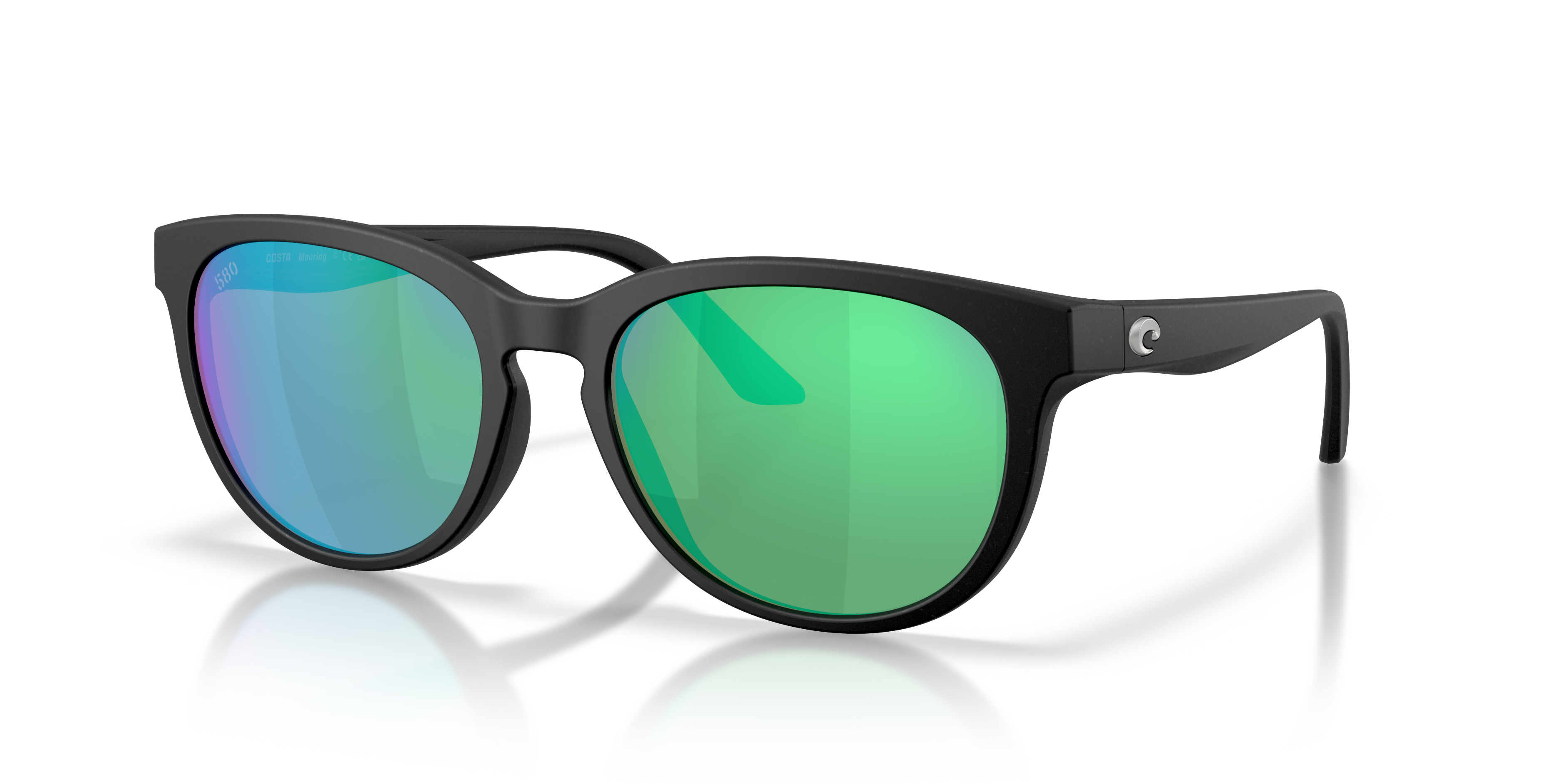 Costa Del Mar 6S9140 Mooring Sunglasses