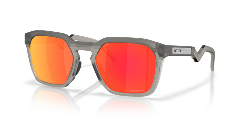 Oakley OO9533 Hstn Sq Sunglasses