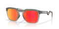 Oakley OO9533 Hstn Sq Sunglasses