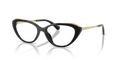 Michael Kors MK4206U Lille Eyeglasses