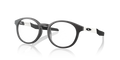 Oakley Youth Rx OY8014A Round Out A Eyeglasses Kids