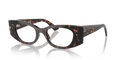 Ray-Ban Vista RX7327 Kat Eyeglasses