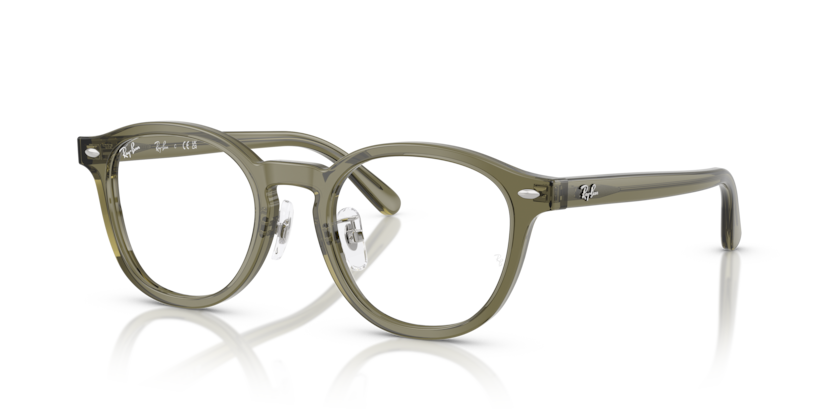 Ray-Ban Vista RX5443D  Eyeglasses