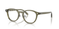 Ray-Ban Vista RX5443D  Eyeglasses