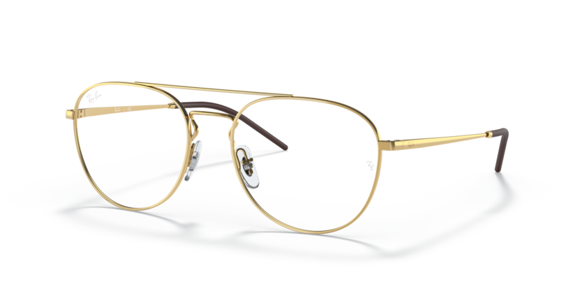 Ray-Ban Vista RX6414  Eyeglasses
