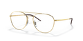 Ray-Ban Vista RX6414  Eyeglasses