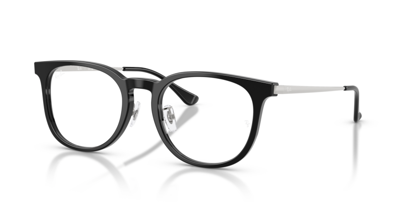 Ray-Ban Vista RX5453D  Eyeglasses
