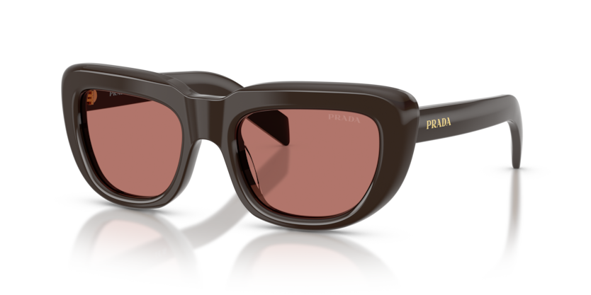 Prada PR D07S  Sunglasses