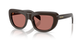 Prada PR D07S  Sunglasses