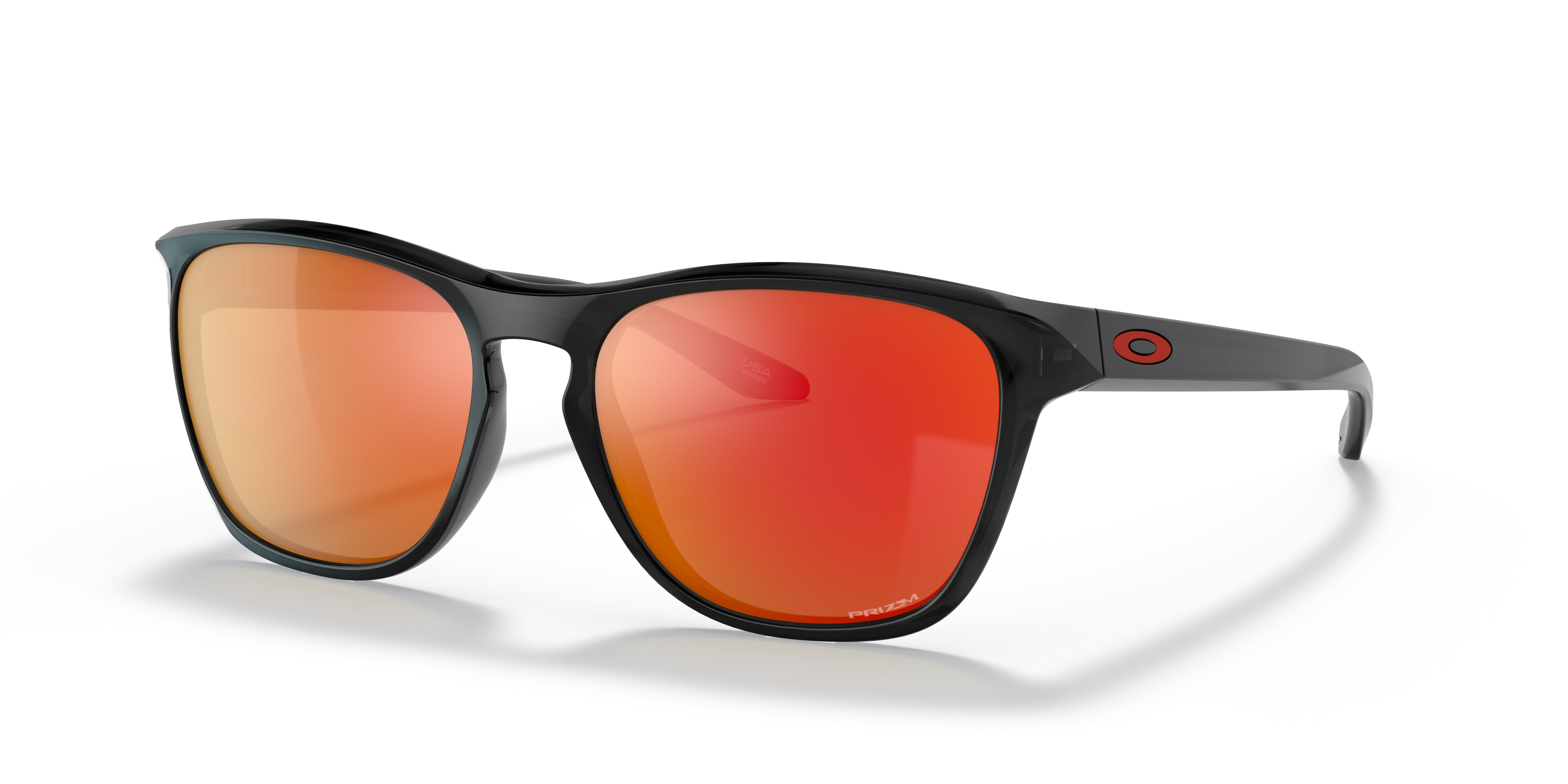 Oakley OO9479 Manorburn Sunglasses