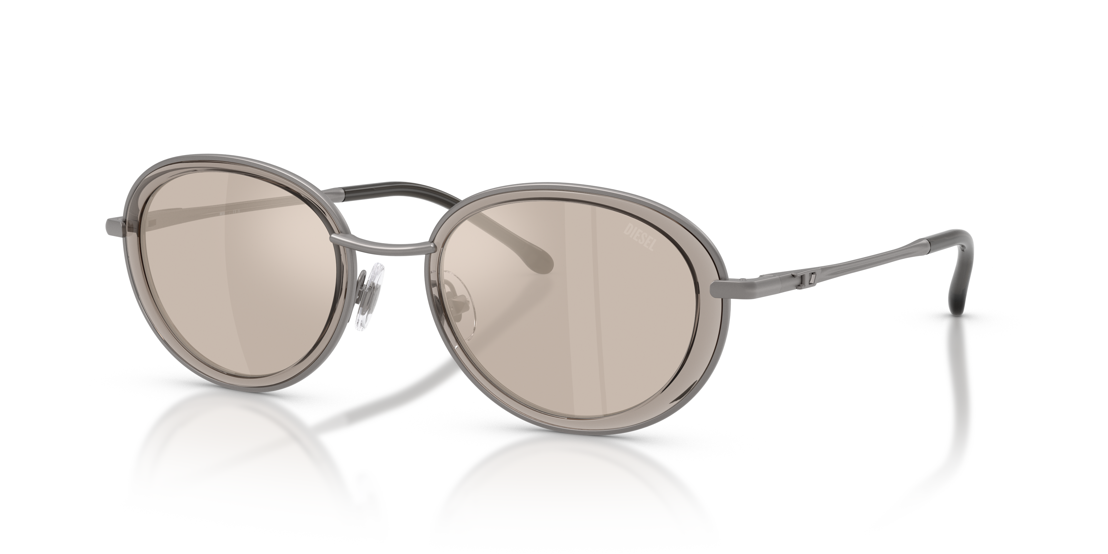 Diesel DL1018  Sunglasses