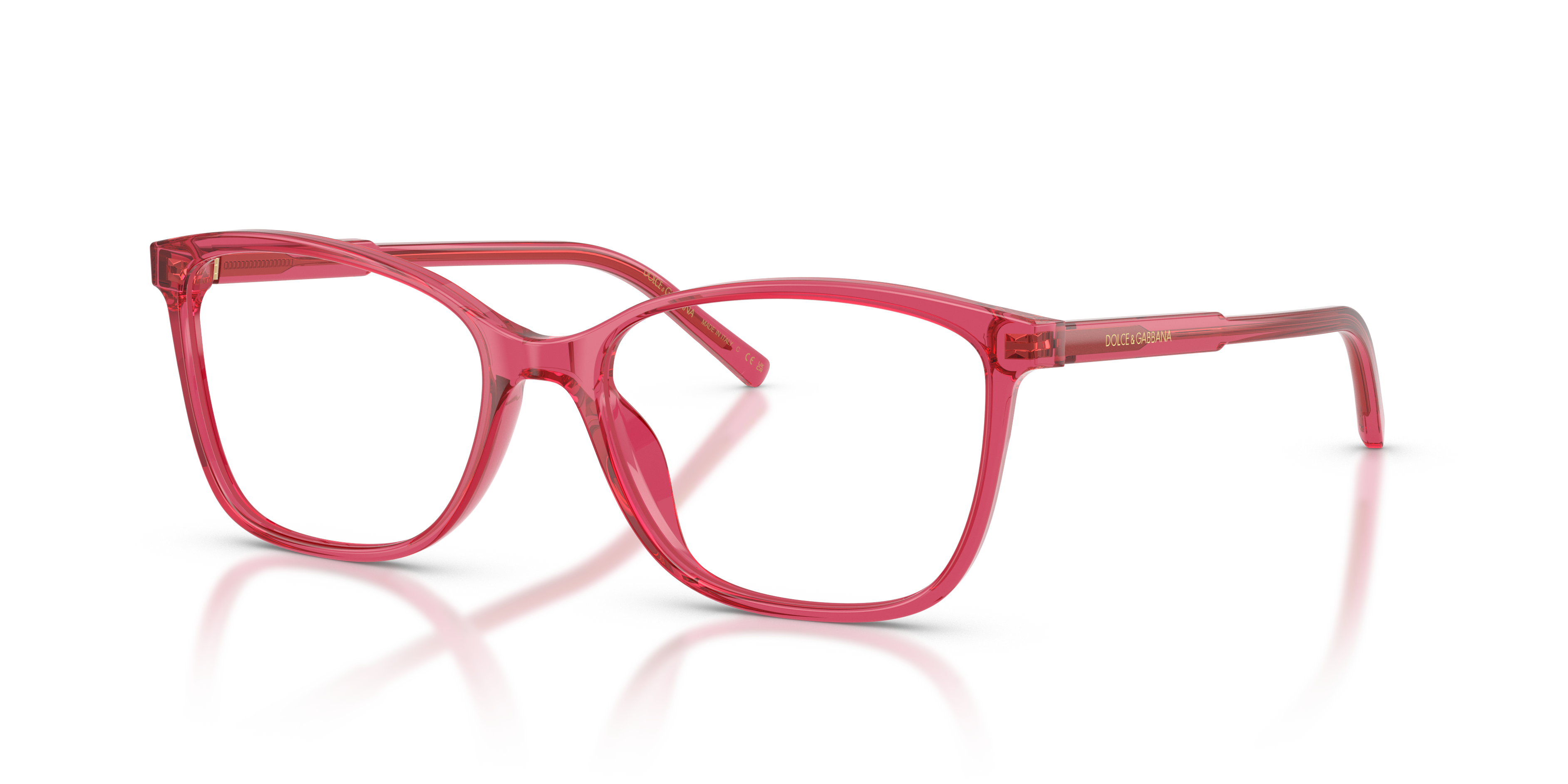 Dolce & Gabbana DG3424  Eyeglasses