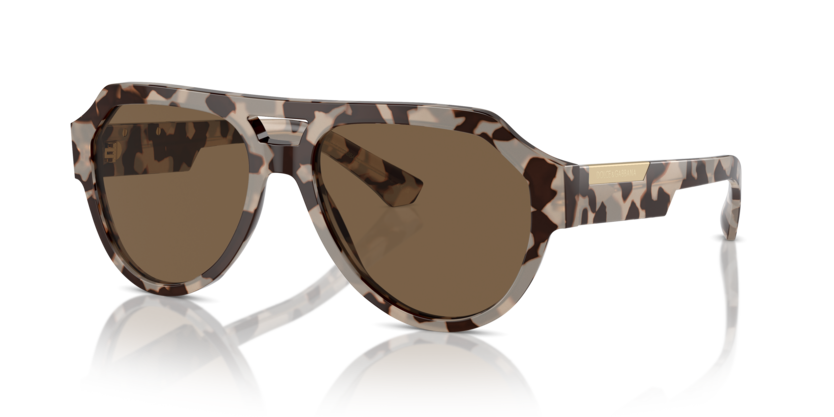 Dolce & Gabbana DG4466F  Sunglasses
