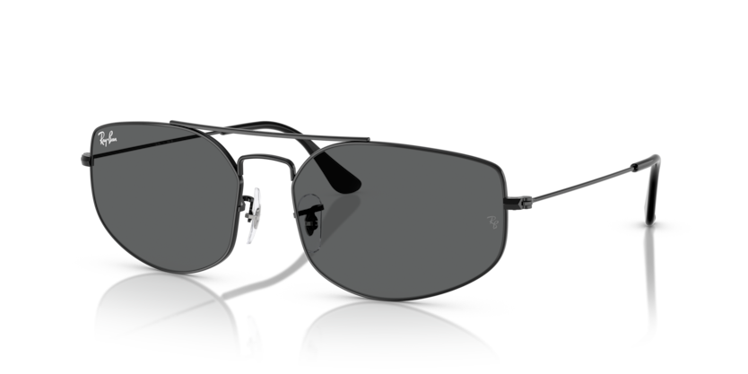 Ray-Ban RB3845 Explorer 5 Sunglasses
