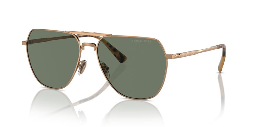 Michael Kors MK1156 Keswick Sunglasses