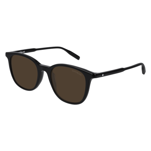 Montblanc MB0006S Sunglasses