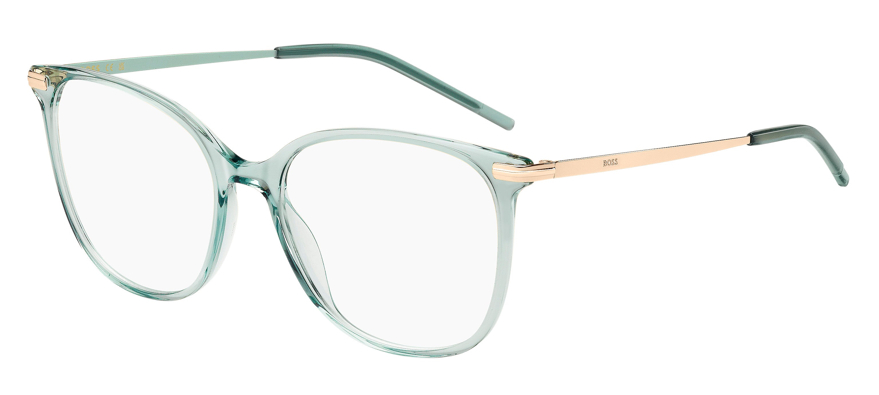 Hugo Boss 1663 Eyeglasses