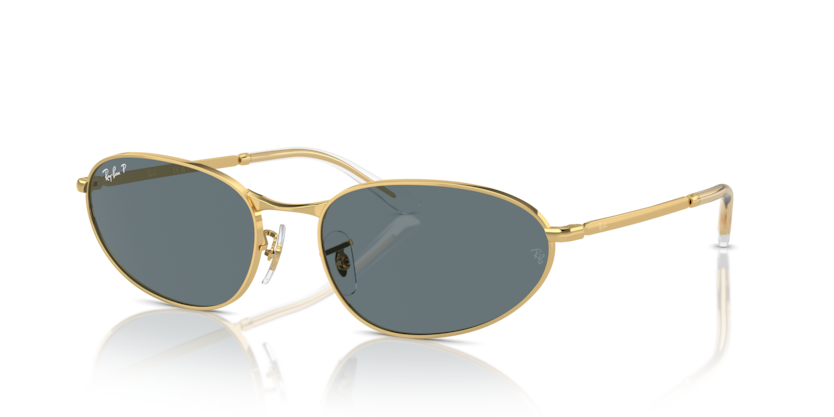Ray-Ban RB3734  Sunglasses