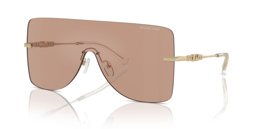 Michael Kors MK1148 London Sunglasses