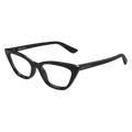 Alexander McQueen AM0560O Eyeglasses