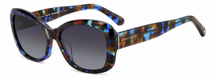 Kate Spade Elowen/g/s Sunglasses