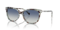 Coach HC8378U Cl926 Sunglasses