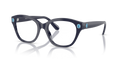 Swarovski SK2038  Eyeglasses