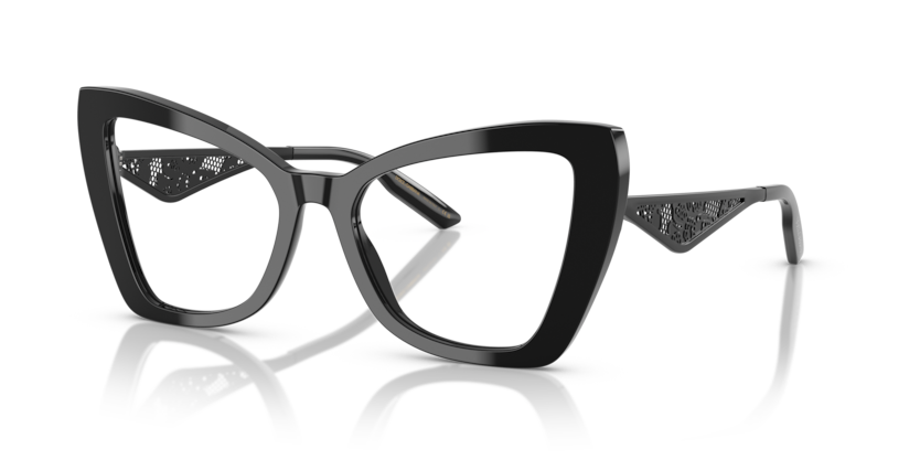 Dolce & Gabbana DG3409  Eyeglasses