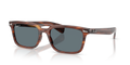 Ray-Ban RB2234F Brunel Sunglasses