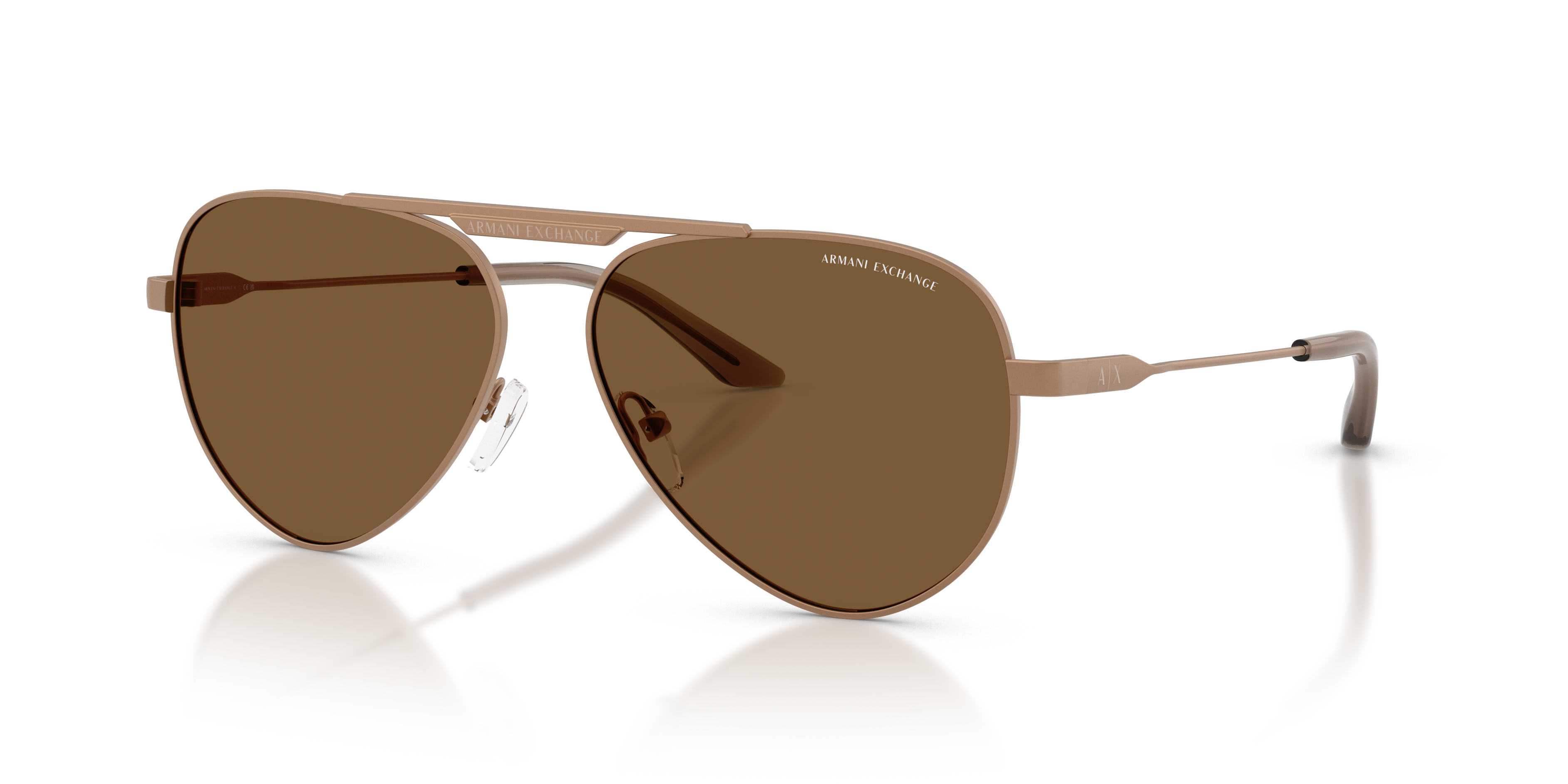 Armani Exchange AX2060S  Sunglasses