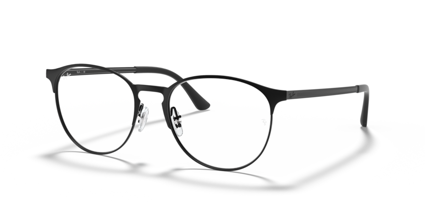 Ray-Ban Vista RX6375  Eyeglasses