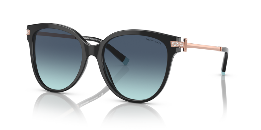 Tiffany TF4193B  Sunglasses