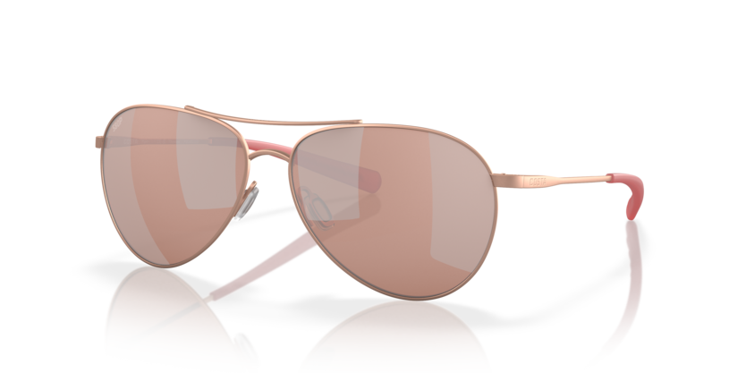 Costa Del Mar 6S6003 Piper Sunglasses