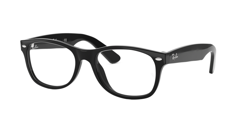 Ray-Ban Vista RX5184F New Wayfarer Eyeglasses