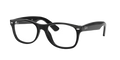 Ray-Ban Vista RX5184F New Wayfarer Eyeglasses