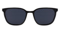 Flexon Flx1005Mgc-Clip Sunglasses