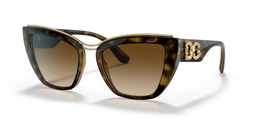 Dolce & Gabbana DG6144  Sunglasses