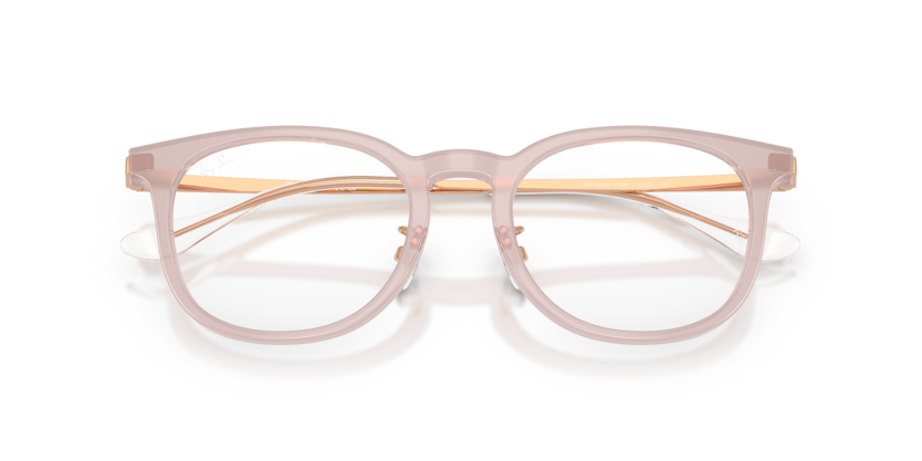 Ray-Ban Vista RX5453D  Eyeglasses
