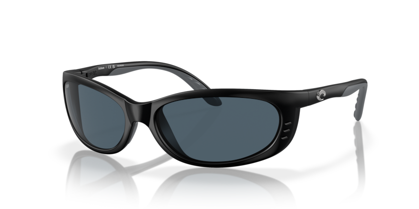 Costa Del Mar 6S9058 Fathom Sunglasses