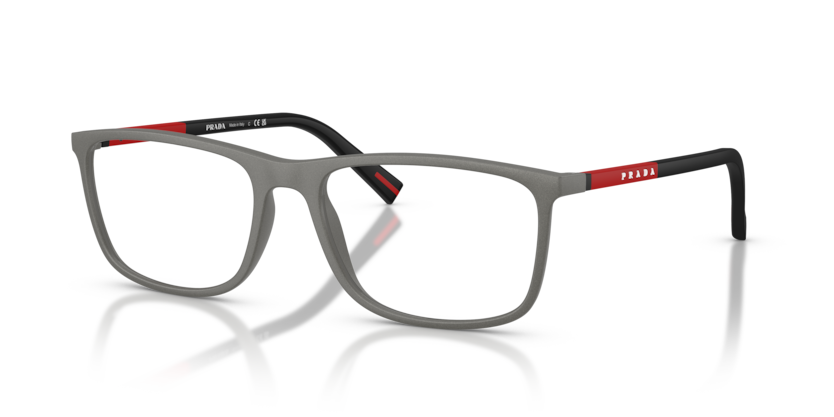 Prada Linea Rossa PS 03QV  Eyeglasses