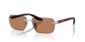Prada Linea Rossa PS C52S  Sunglasses