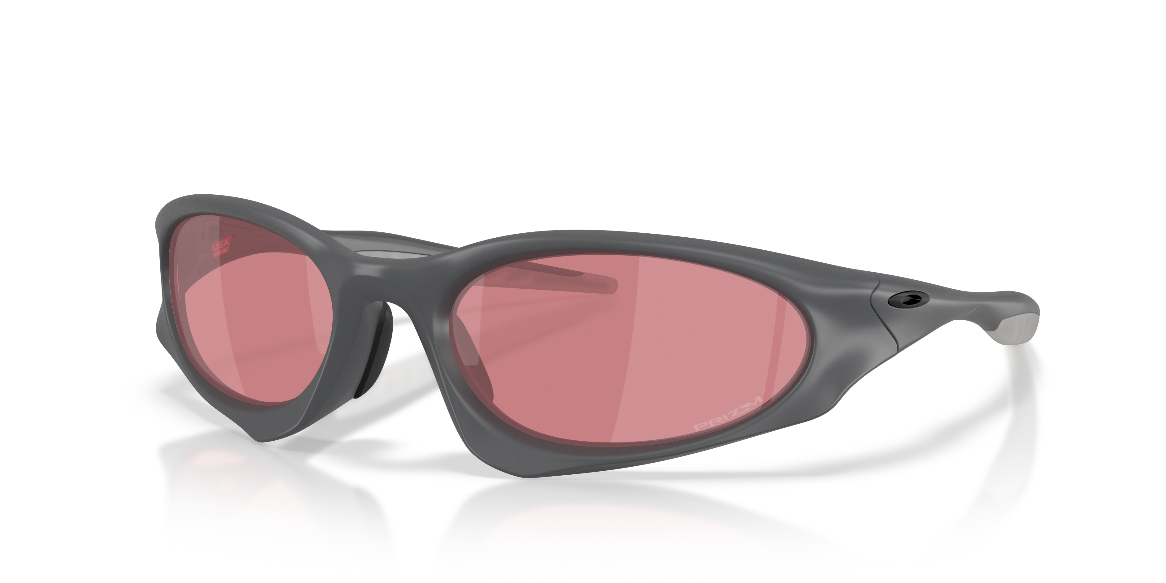 Oakley OO9539 Suture Coat Sunglasses